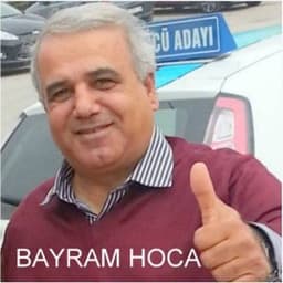 Bayram H. profil fotoğrafı