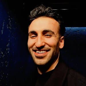 Bayram K. profil fotoğrafı
