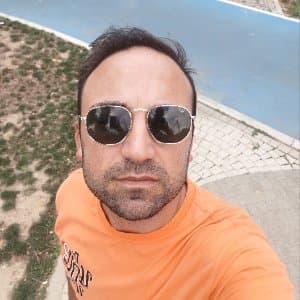 Bayram K. profil fotoğrafı