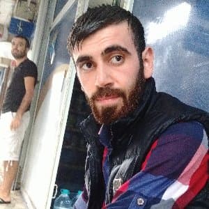 Bayram K. profil fotoğrafı
