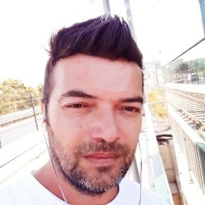 Bayram O. profil fotoğrafı
