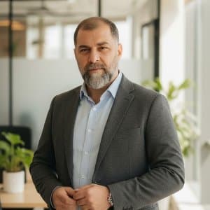Bayram T. profil fotoğrafı