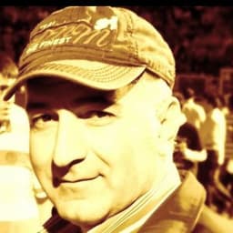 Bayram T. profil fotoğrafı