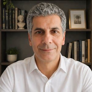Bayram U. profil fotoğrafı