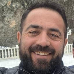 Bayram Y. profil fotoğrafı