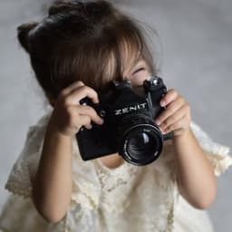 B. P. profil fotoğrafı