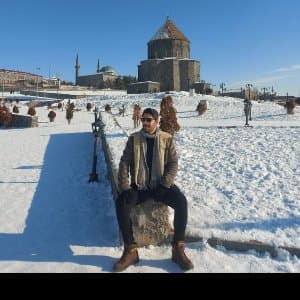 Bedirhan A. profil fotoğrafı