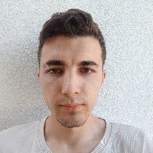 Bedirhan Y. profil fotoğrafı