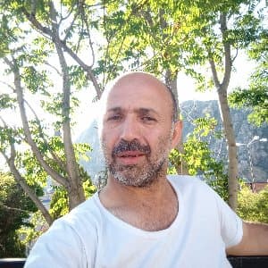 Bedrettin G. profil fotoğrafı