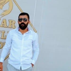 Bedrettin G. profil fotoğrafı