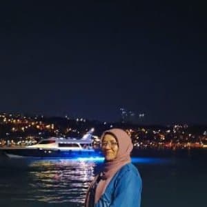 Bedriye P. profil fotoğrafı