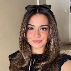 Begüm A. profil fotoğrafı