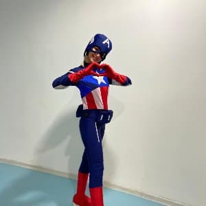 Begüm A. profil fotoğrafı