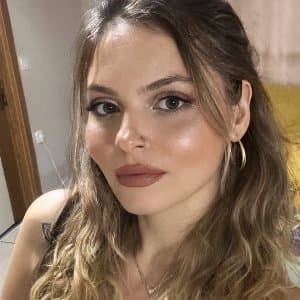 Begüm A. profil fotoğrafı