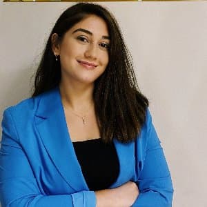 Begüm B. profil fotoğrafı