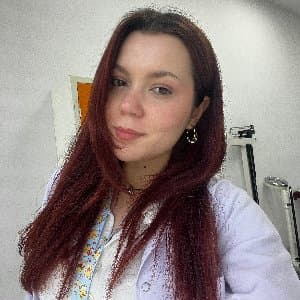 Begüm C. profil fotoğrafı