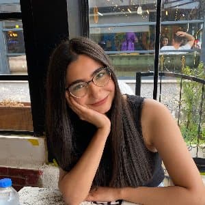 Begüm D. profil fotoğrafı