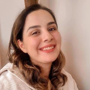 Begüm I. profil fotoğrafı