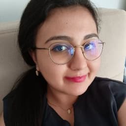 Begüm K. profil fotoğrafı