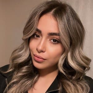 Begüm K. profil fotoğrafı