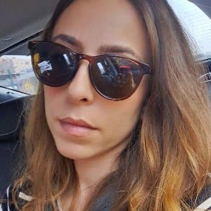 Begüm K. profil fotoğrafı