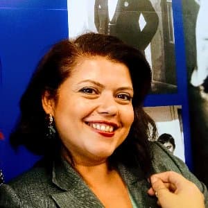 Begum K. profil fotoğrafı