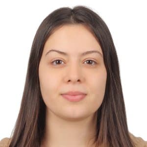 Begüm H. profil fotoğrafı
