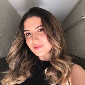Begüm R. profil fotoğrafı