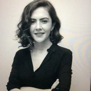 Begüm S. profil fotoğrafı