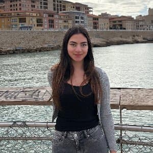 Begüm Y. profil fotoğrafı