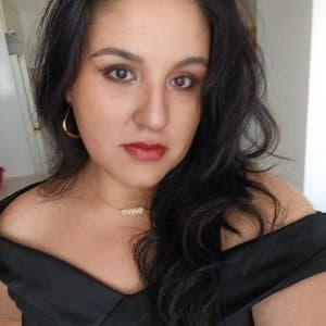 Begüm Ö. profil fotoğrafı