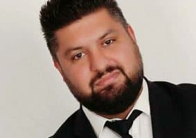 Behçet O. profil fotoğrafı