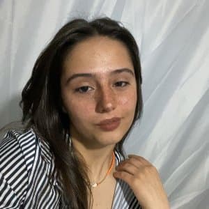 Behiye Z. profil fotoğrafı