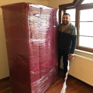 Behzat H. profil fotoğrafı