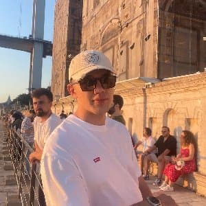 Bekan S. profil fotoğrafı