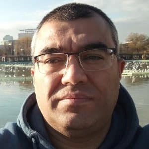 Bekir B. profil fotoğrafı