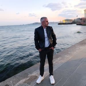Bekir B. profil fotoğrafı