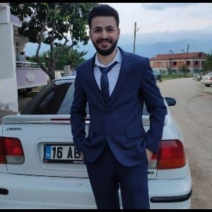 Bekir C. profil fotoğrafı