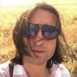 Bekir C. profil fotoğrafı