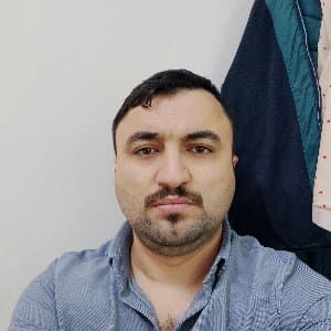 Bekir K. profil fotoğrafı