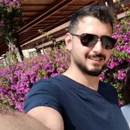 Bekir K. profil fotoğrafı