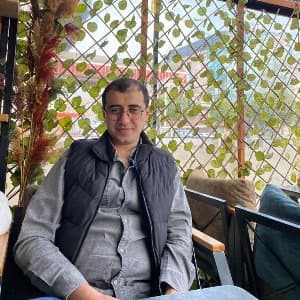 Bekir K. profil fotoğrafı