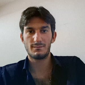 Bekir G. profil fotoğrafı