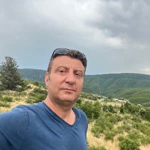 Bekir M. profil fotoğrafı