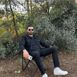 Bekir Ö. profil fotoğrafı