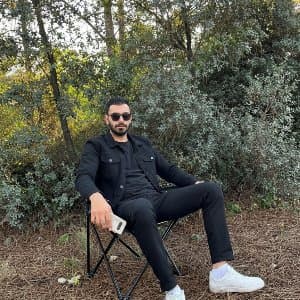 Bekir Ö. profil fotoğrafı