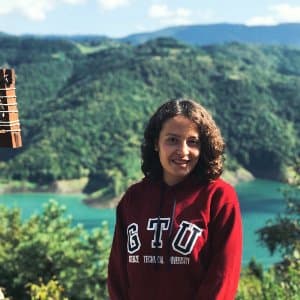 Belce Ş. profil fotoğrafı