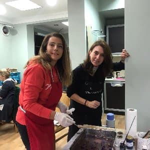 Belcin E. profil fotoğrafı
