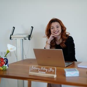 Belenay U. profil fotoğrafı