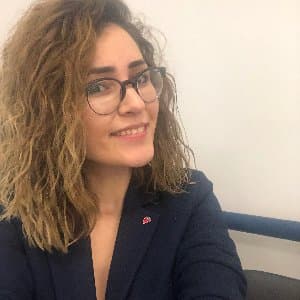 Belkis H. profil fotoğrafı